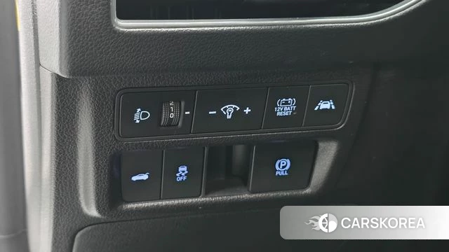 Hyundai Sonata Hybrid (DN8) 2019 Белый из Кореи, фото 4