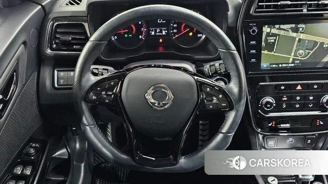 Ssangyong Berry New Tivoli 2019 Белый из Кореи, фото 4