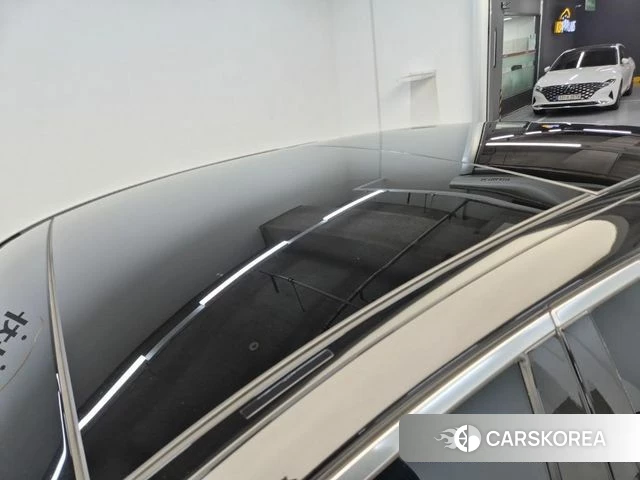 Mercedes-Benz S-Class W223 2025 Черный из Кореи, фото 4