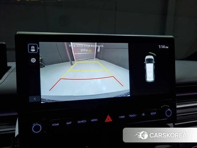 Hyundai The New Staria 2026 Серый из Кореи, фото 4