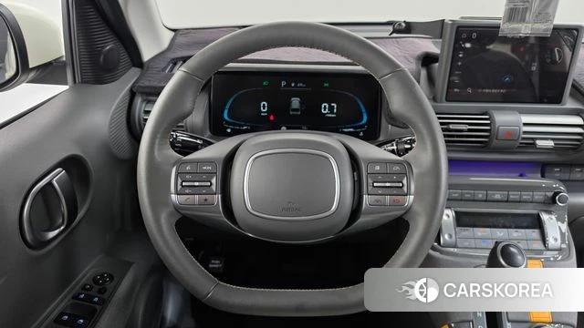 Hyundai Casper 2023 Жемчужный цвет из Кореи, фото 4