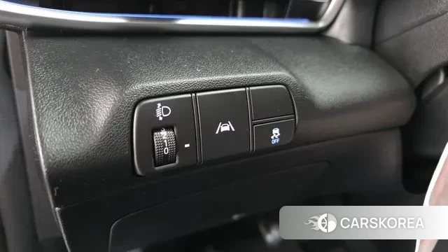 Hyundai Avante (CN7) 2021 Серый из Кореи, фото 4
