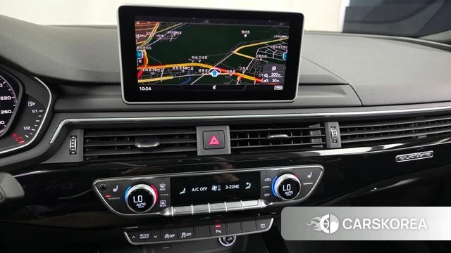 Audi A5 (F5) 2019 Белый из Кореи, фото 4