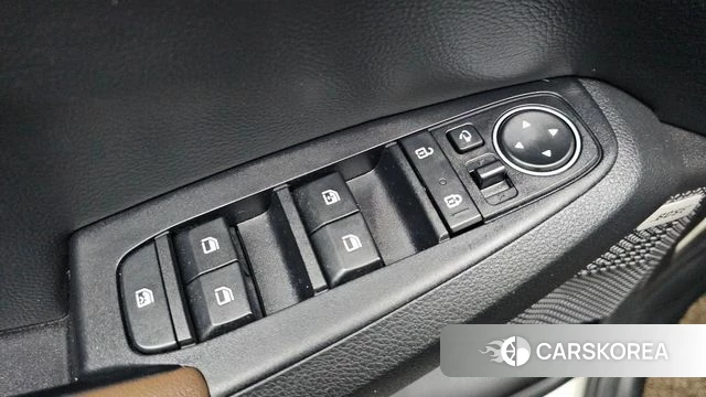 Kia Seltos 2019 Белый из Кореи, фото 4
