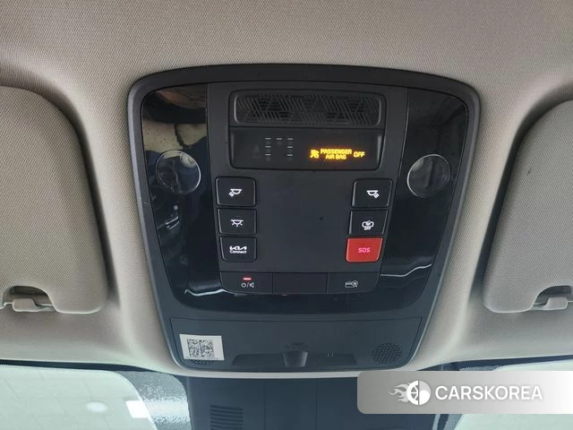 Kia The New Carnival 4th Generation 2024 Белый из Кореи, фото 4