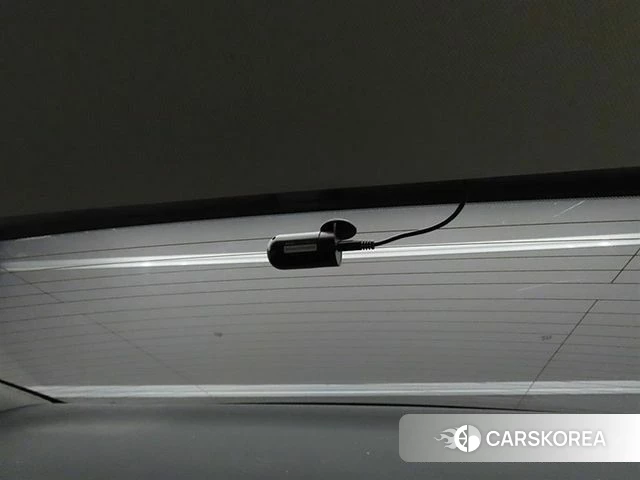 Hyundai The New Grandeur IG 2021 Черный из Кореи, фото 4