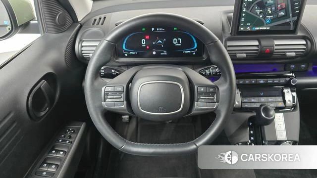 Hyundai Casper 2022 Зеленый из Кореи, фото 4