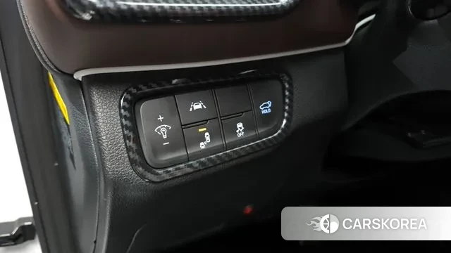 Hyundai Santa Fe TM 2019 Белый из Кореи, фото 4