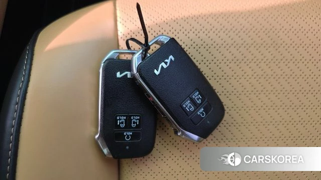 Kia Carnival 4th generation 2022 Черный из Кореи, фото 4
