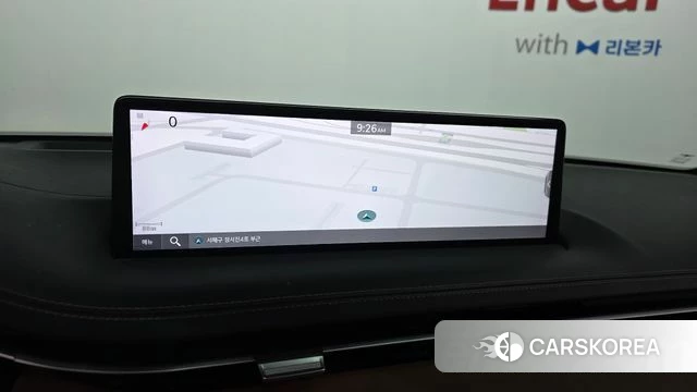 Genesis GV70 2022 Белый из Кореи, фото 4
