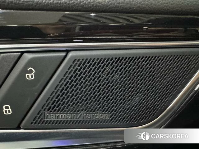 Volkswagen Teramont 2021 Черный из Китая, фото 4