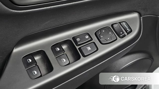Hyundai Kona 2018 Белый из Кореи, фото 4