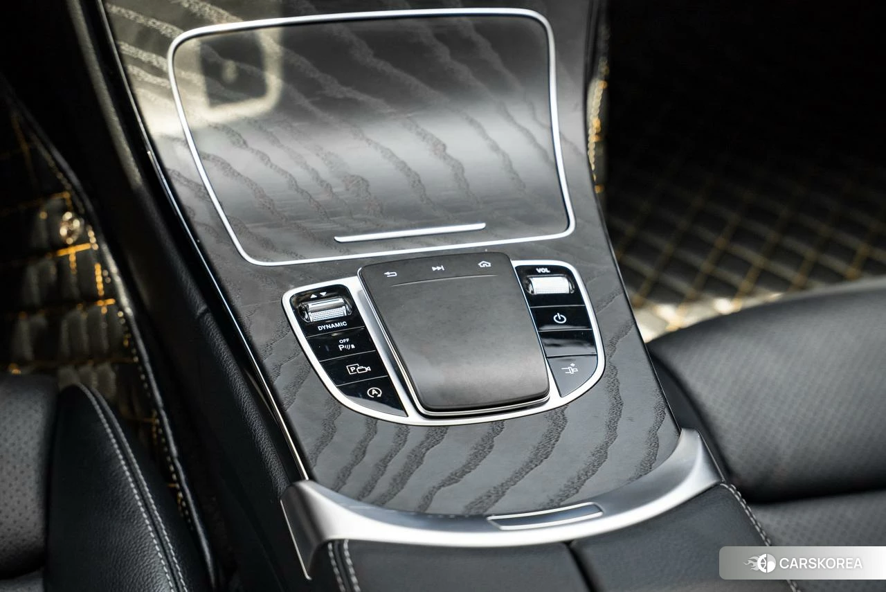 Mercedes-Benz C-class 2020 Белый из Китая, фото 4