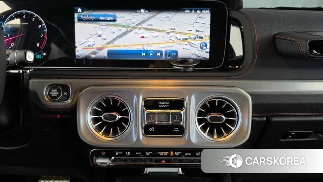 Mercedes-Benz G-Class W465 2025 Белый из Кореи, фото 4