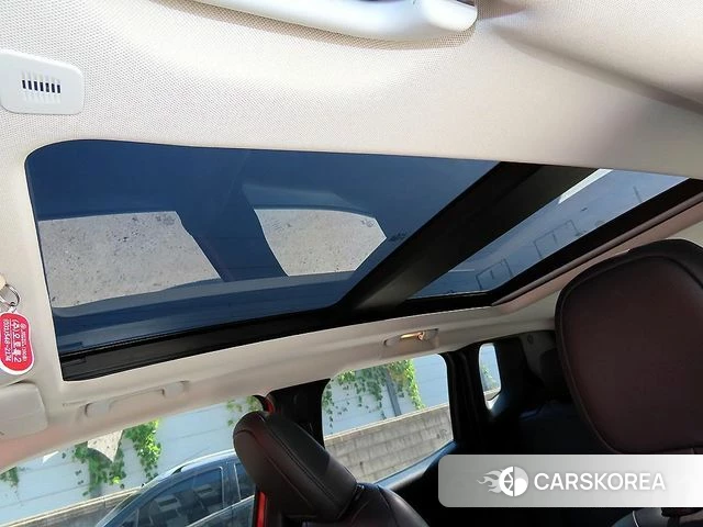Jeep Renegade 2019 Красный из Кореи, фото 4