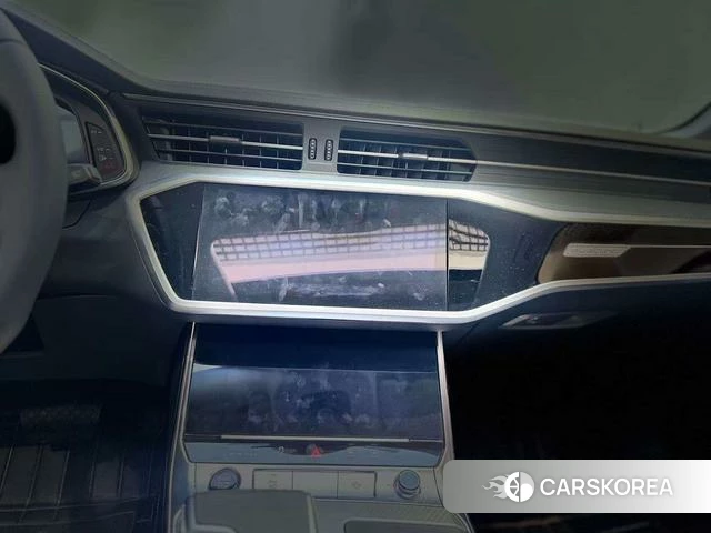 Audi A6 2025 Черный из Китая, фото 4