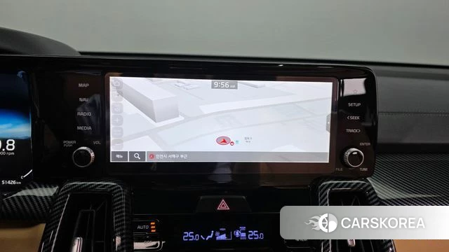 Kia Sorento 4th Generation 2021 Белый из Кореи, фото 4