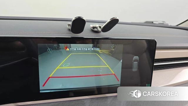 Ssangyong Torres EVX 2024 Зеленый из Кореи, фото 4