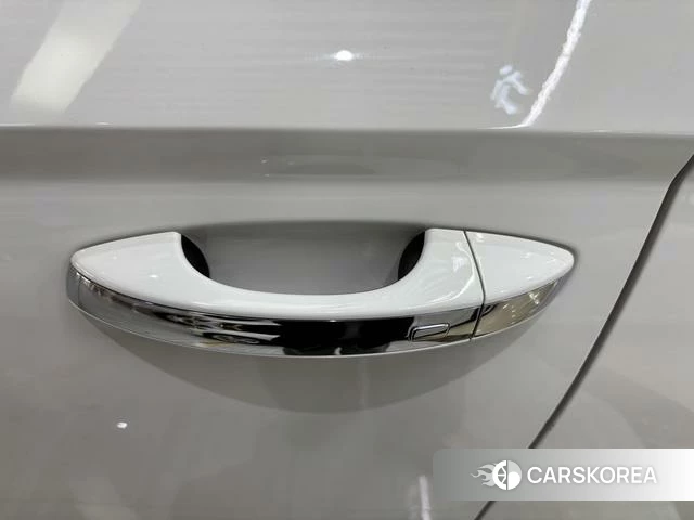 Volkswagen Tharu 2022 Белый из Китая, фото 4