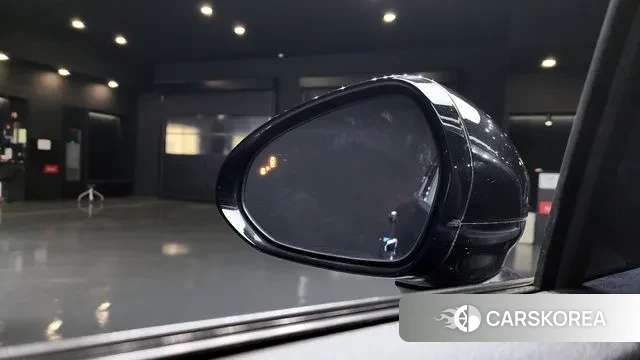 Kia K5 3rd generation 2022 Черный из Кореи, фото 4