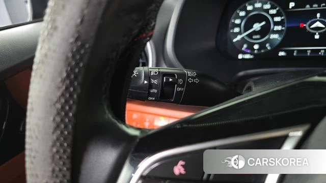 Kia The New K3 2nd generation 2021 Серый из Кореи, фото 4