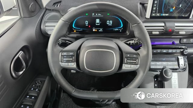 Hyundai Casper 2024 Белый из Кореи, фото 4