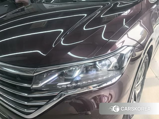 Volkswagen Viloran 2025 Другой из Китая, фото 4