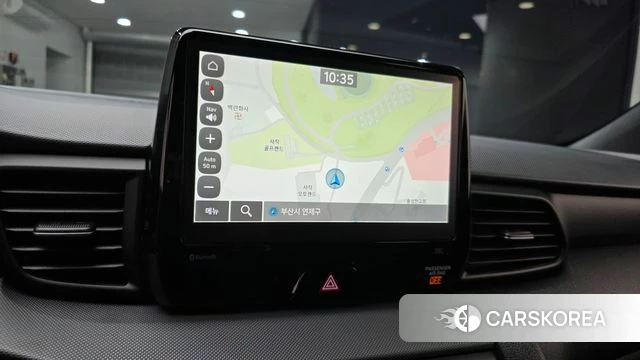 Hyundai Veloster (JS) 2021 Белый из Кореи, фото 4