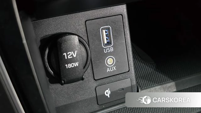 Hyundai Grandeur IG 2018 Серый из Кореи, фото 4