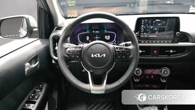Kia The New Morning (JA) 2025 Цвет тростника из Кореи, фото 4