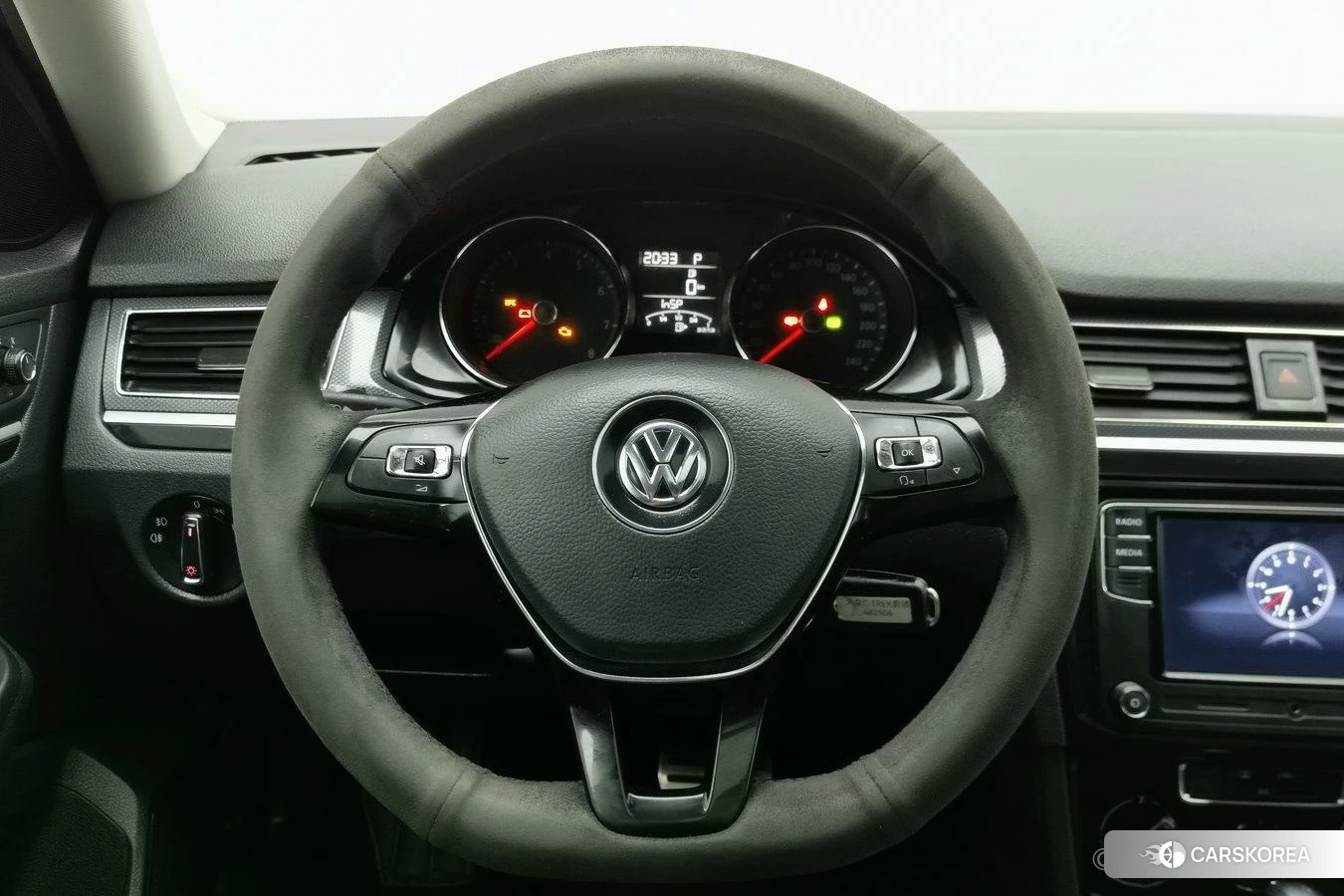 Volkswagen C-Trek 2019 Белый из Китая, фото 4