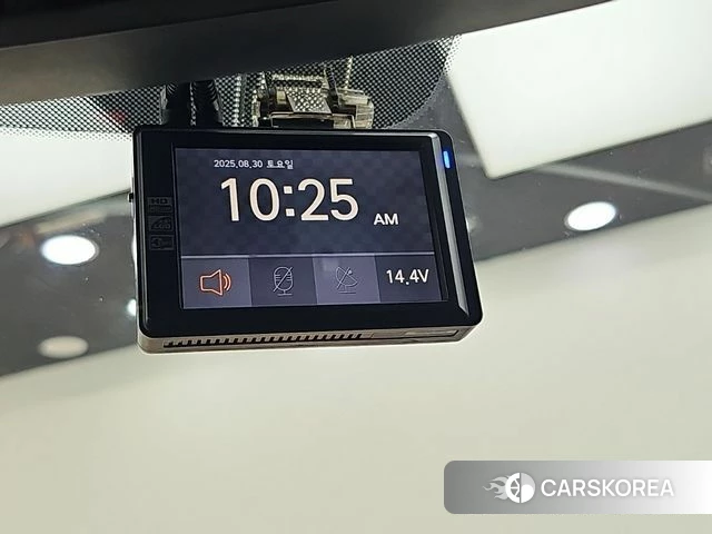 Hyundai Grandeur IG 2018 Черный из Кореи, фото 4