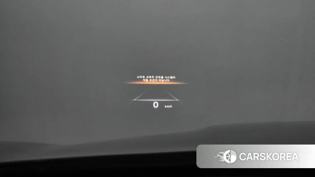 Kia The New K9 2nd generation 2021 Черный из Кореи, фото 4