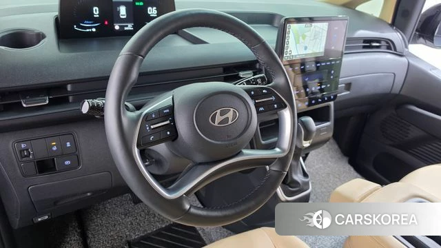 Hyundai Staria 2025 Белый из Кореи, фото 4