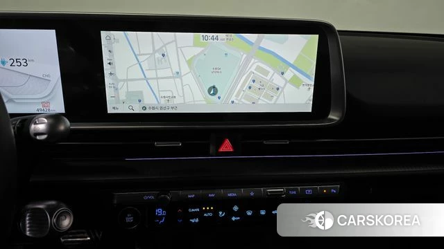 Hyundai Ionic 6 2024 Белый из Кореи, фото 4