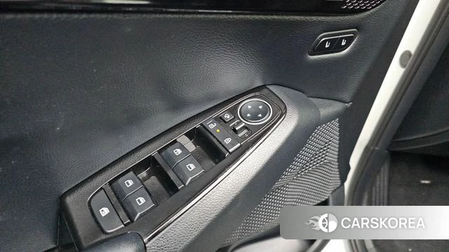 Kia The New Seltos 2024 Белый из Кореи, фото 4