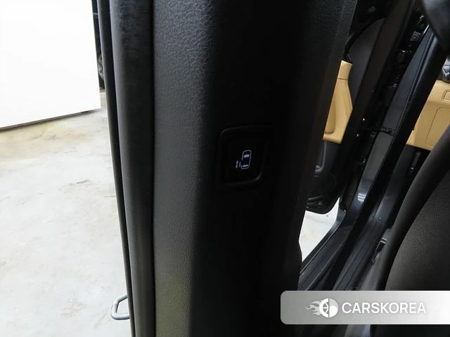 Kia Carnival 4th generation 2022 Серый из Кореи, фото 4