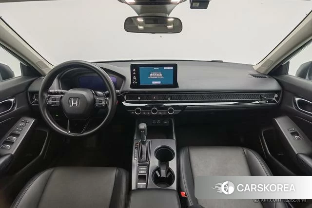 Honda Integra 2023 Белый из Китая, фото 4