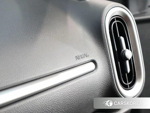 Kia The New Morning (JA) 2023 Серый из Кореи, фото 4