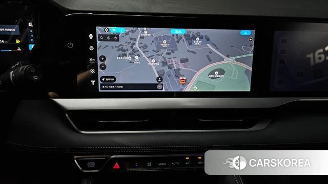 Renault Korea (Samsung) Grand Coleos 2025 Белый из Кореи, фото 4