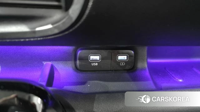 Hyundai Casper 2022 Белый из Кореи, фото 4