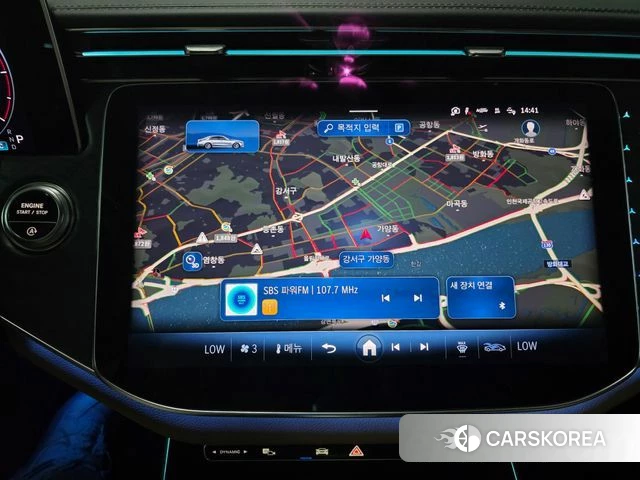 Mercedes-Benz E-Class W214 2024 Белый из Кореи, фото 4