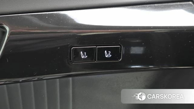 Hyundai Grandeur (GN7) 2023 Черный из Кореи, фото 4