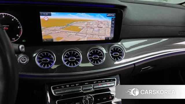 Mercedes-Benz CLS-Class C257 2019 Серый из Кореи, фото 4