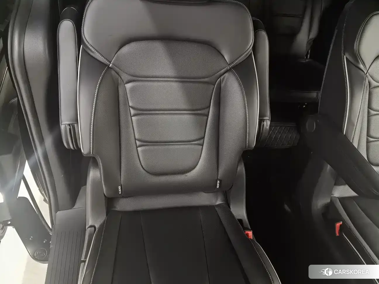 Hyundai Custo 2023 Синий из Китая, фото 4