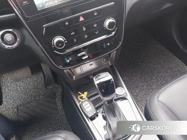 Ssangyong Berry New Tivoli 2019 Белый из Кореи, фото 4