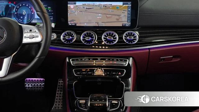 Mercedes-Benz CLS-Class C257 2019 Белый из Кореи, фото 4