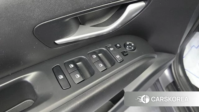 Hyundai Tucson (NX4) 2021 Серый из Кореи, фото 4