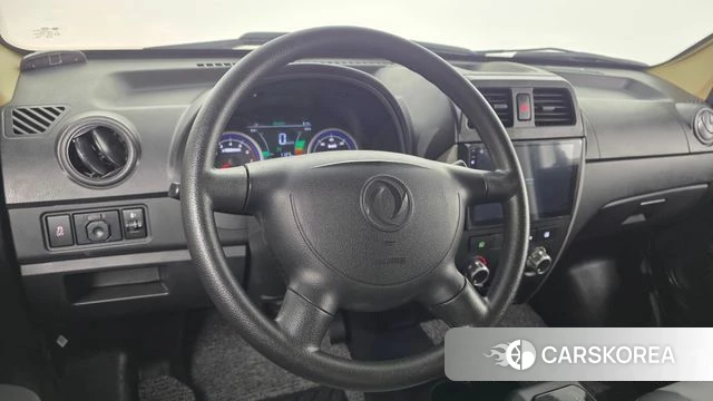 Dongfeng Socon C35 2023 Белый из Кореи, фото 4