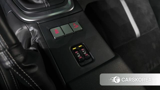 Toyota GR86 2024 Белый из Кореи, фото 4